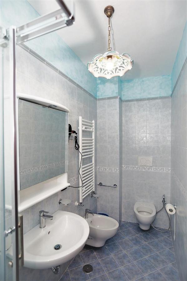 B&B Fior Tramonti Exterior foto