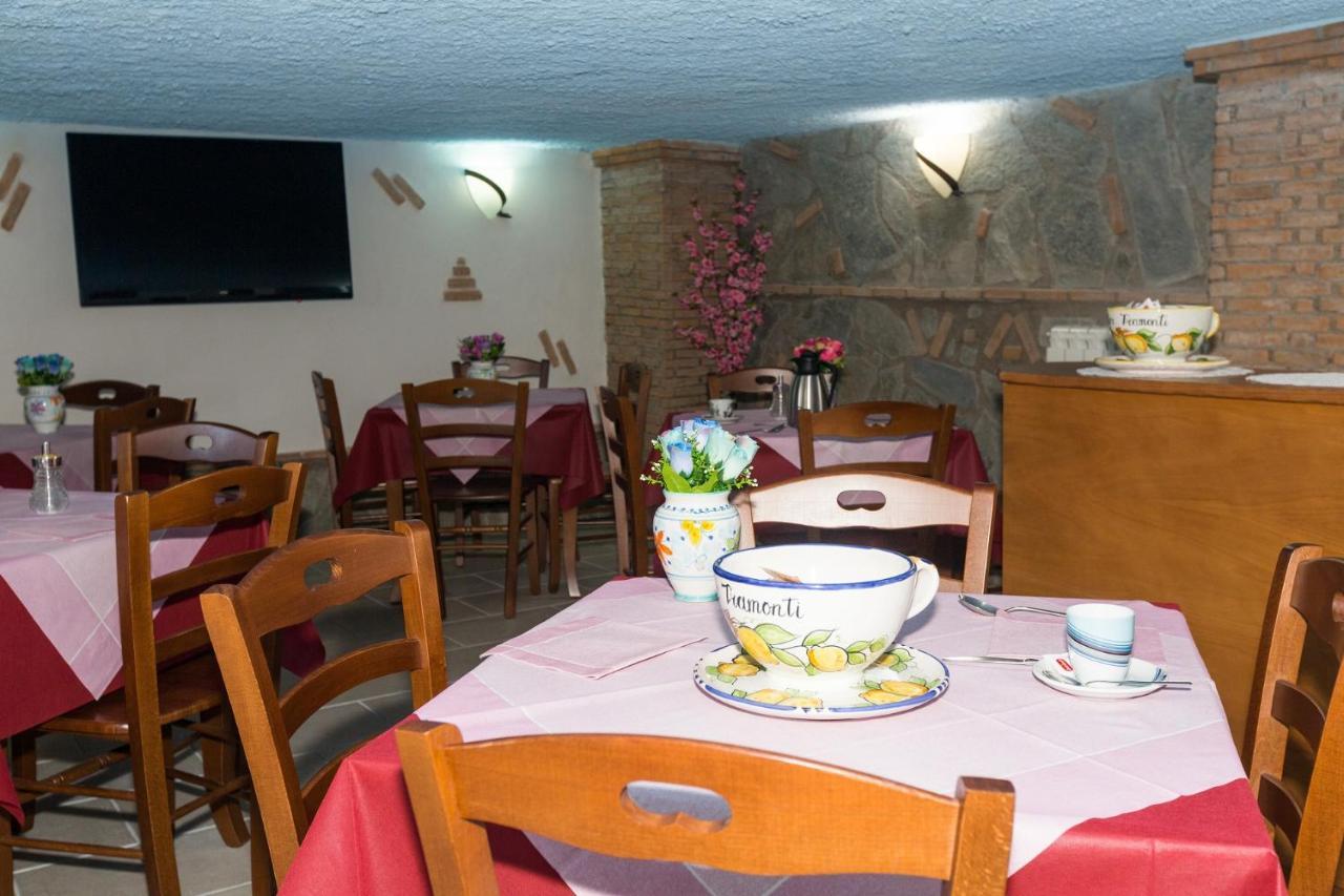 B&B Fior Tramonti Exterior foto