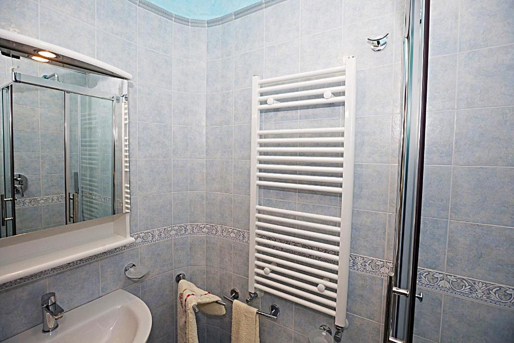 B&B Fior Tramonti Exterior foto