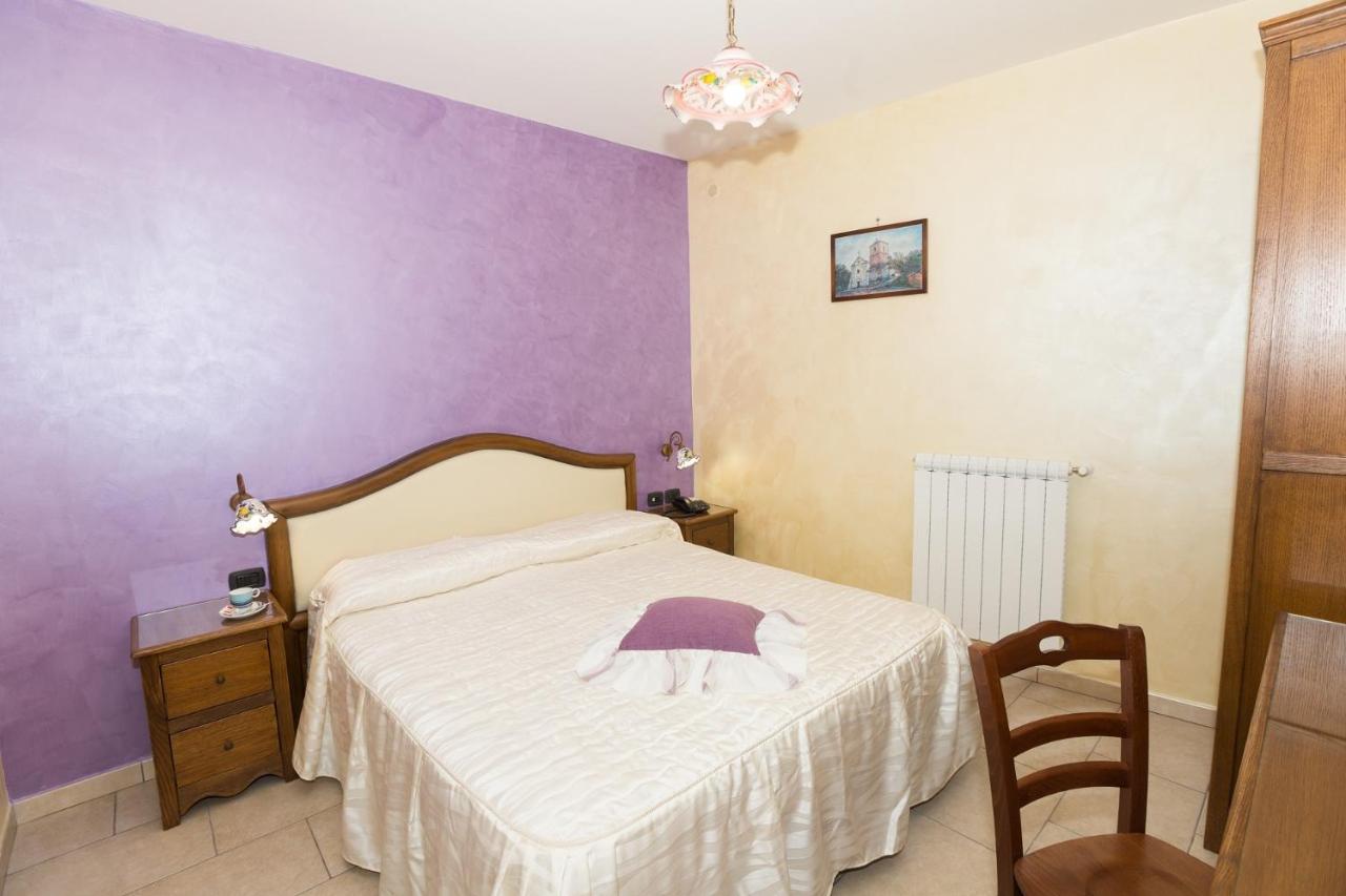 B&B Fior Tramonti Exterior foto