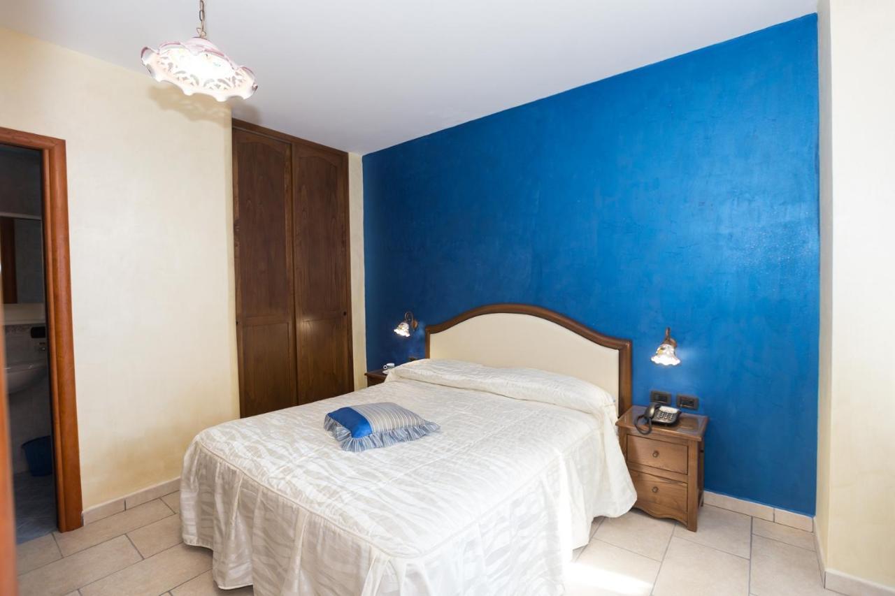 B&B Fior Tramonti Exterior foto