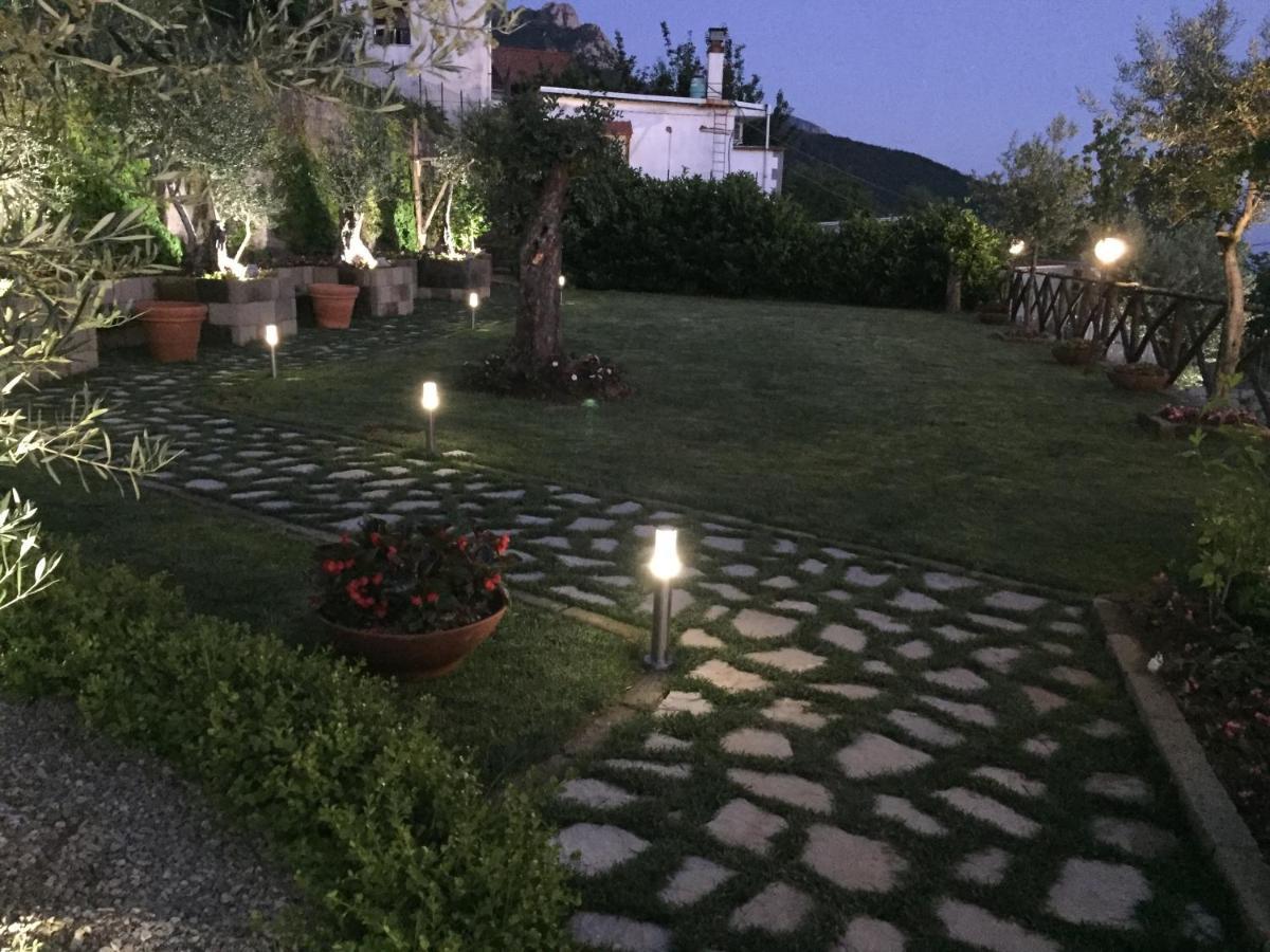 B&B Fior Tramonti Exterior foto