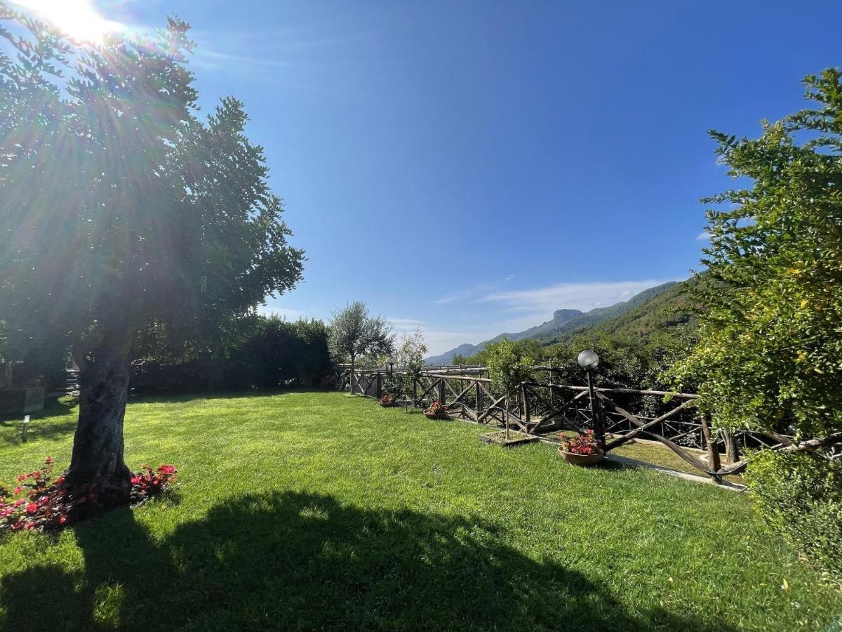 B&B Fior Tramonti Exterior foto