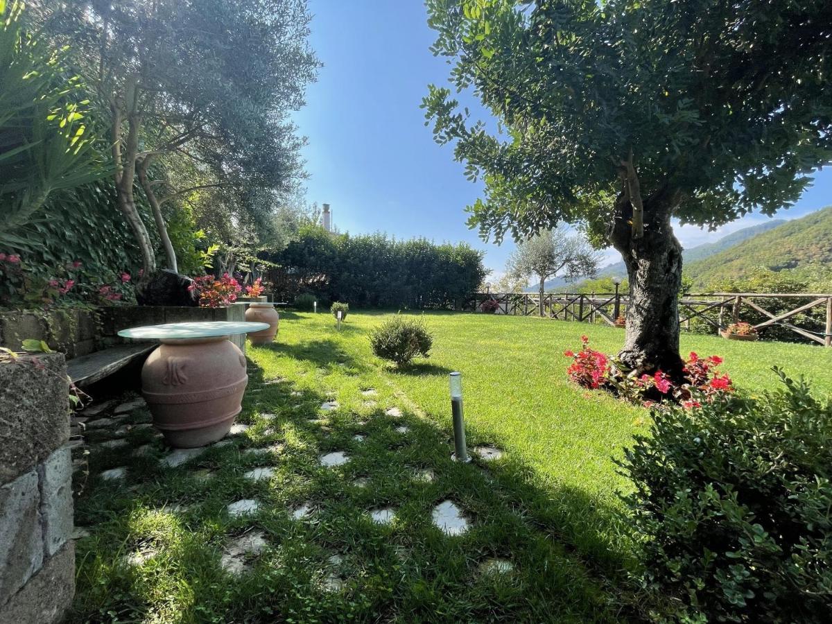 B&B Fior Tramonti Exterior foto