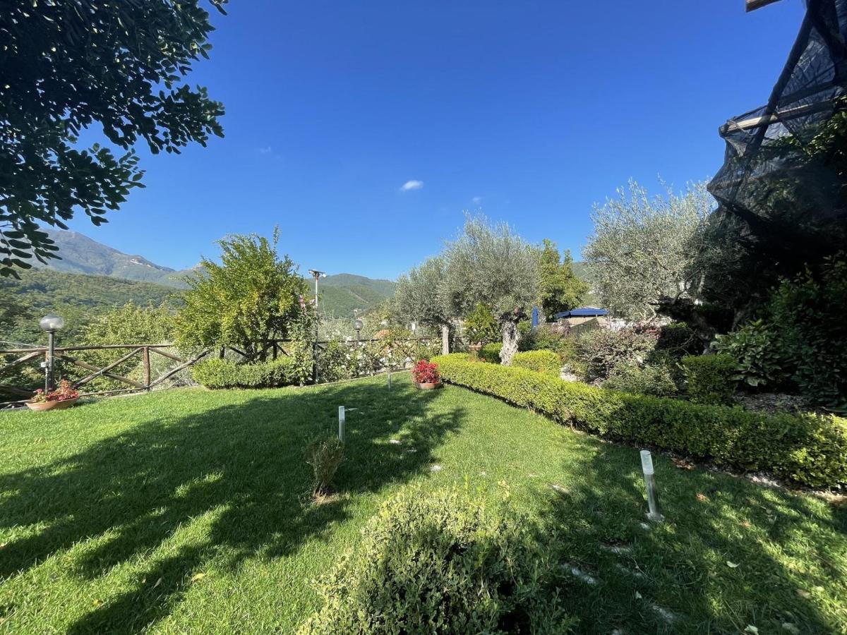B&B Fior Tramonti Exterior foto