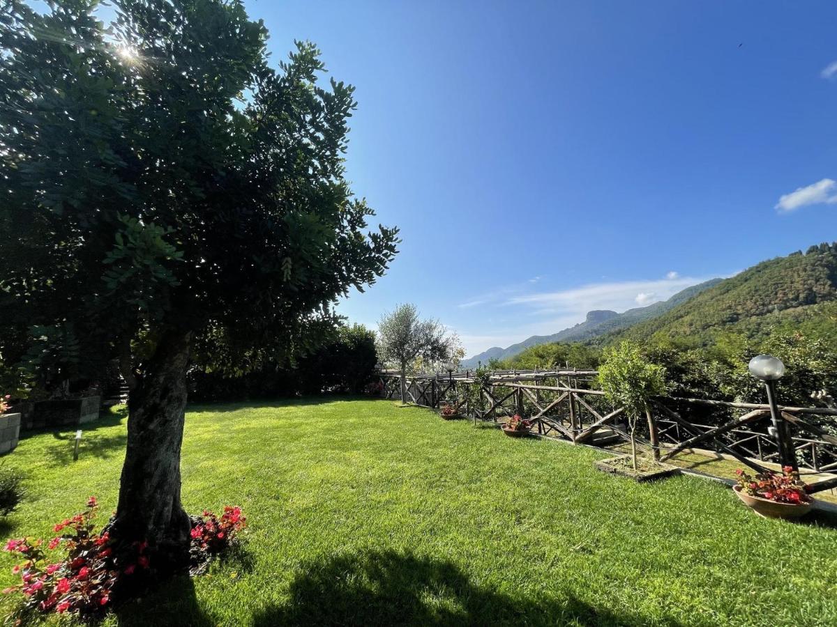 B&B Fior Tramonti Exterior foto